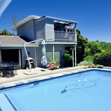 Modern Solar Powered 1 Bed Studio Apartment With Amazing Views Plettenberg Bay Extérieur photo