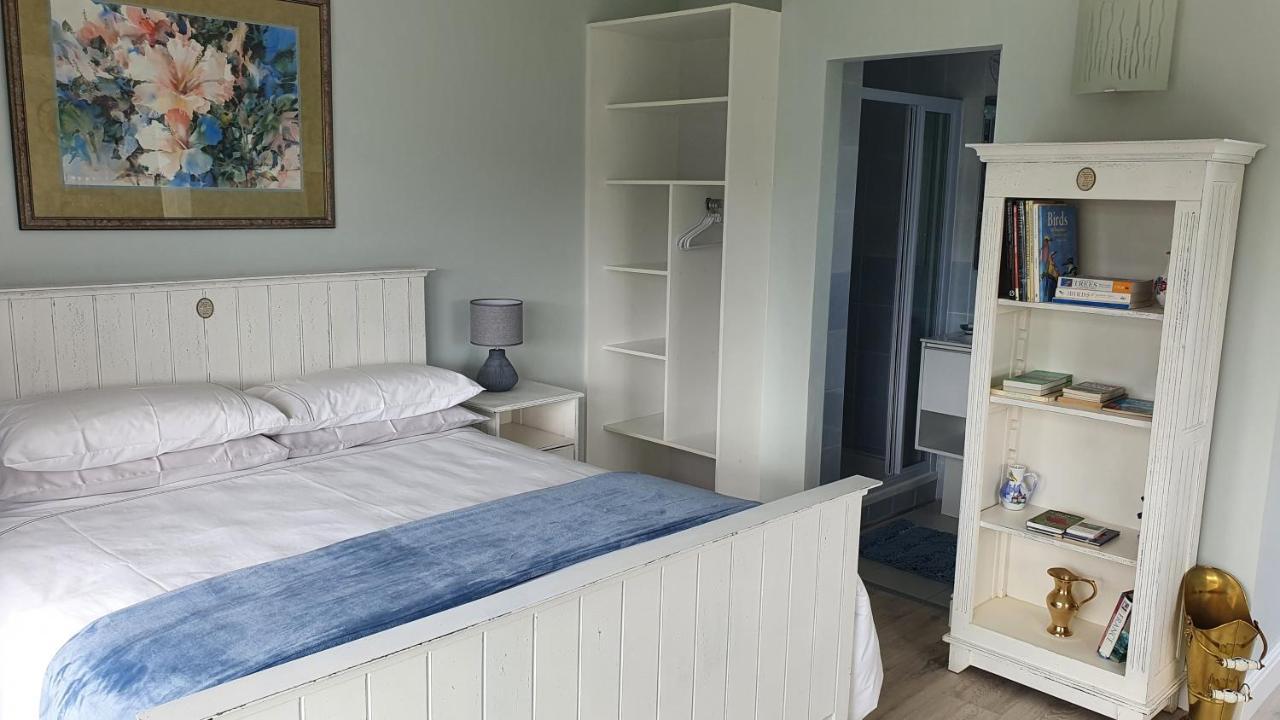 Modern Solar Powered 1 Bed Studio Apartment With Amazing Views Plettenberg Bay Extérieur photo
