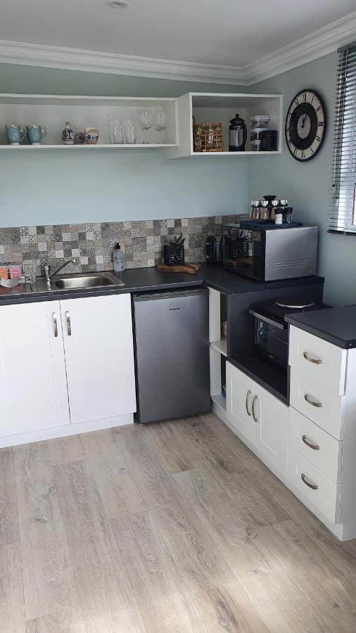 Modern Solar Powered 1 Bed Studio Apartment With Amazing Views Plettenberg Bay Extérieur photo