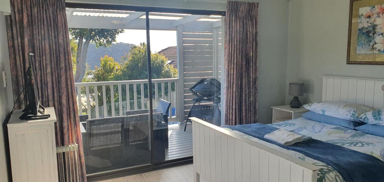 Modern Solar Powered 1 Bed Studio Apartment With Amazing Views Plettenberg Bay Extérieur photo