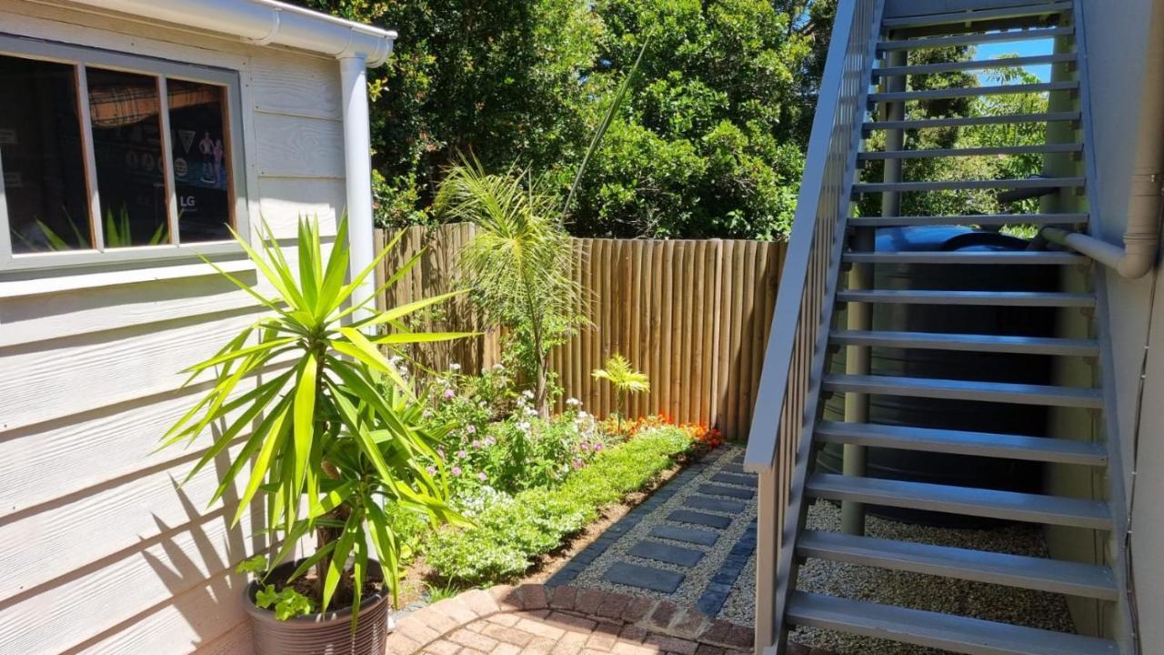Modern Solar Powered 1 Bed Studio Apartment With Amazing Views Plettenberg Bay Extérieur photo