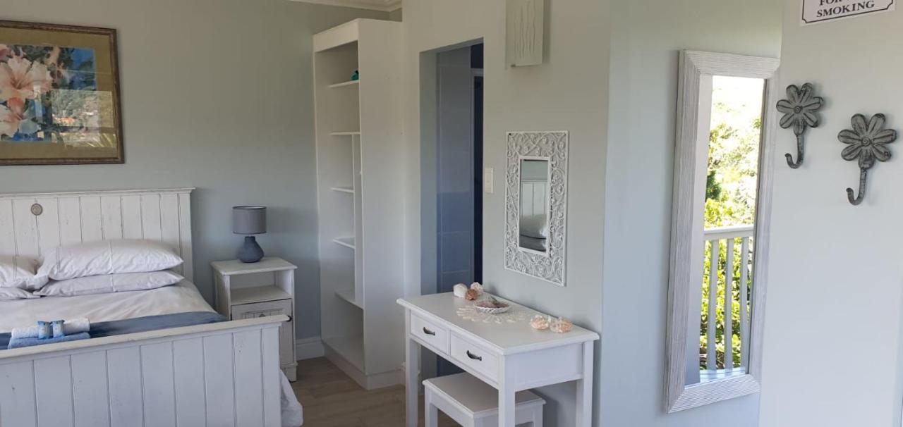 Modern Solar Powered 1 Bed Studio Apartment With Amazing Views Plettenberg Bay Extérieur photo